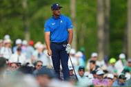 Bryson DeChambeau PGA Tour Wins